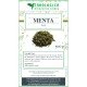 Menta piperita tisana Menta piperita tisana