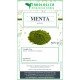 Menta piperita in polvere Menta piperita in polvere
