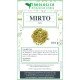 Mirto foglie taglio tisana 500 grammi Mirto foglie taglio tisana 500 grammi