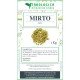 Mirto foglie taglio tisana 500 grammi Mirto foglie taglio tisana 500 grammi