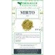 Mirto foglie taglio tisana 500 grammi Mirto foglie taglio tisana 500 grammi