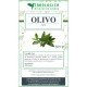 Olive leaves herbal tea