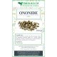 Ononide spinosa radice tisana 500 grammi Ononide spinosa radice tisana 500 grammi