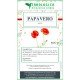Poppy petals cut herbal tea Poppy petals cut herbal tea