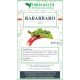 Rhubarb rhizome herbal tea 500 grams