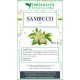 Elderflower cut herbal tea 500 grams Elderflower cut herbal tea 500 grams
