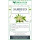 Elderflower cut herbal tea 500 grams Elderflower cut herbal tea 500 grams