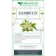 Elderflower cut herbal tea 500 grams