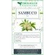 Elderflower cut herbal tea 500 grams Elderflower cut herbal tea 500 grams