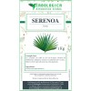 Serenoa frutti taglio tisana 1 kg
