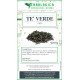 Tè verde Gunpowder Tè verde Gunpowder