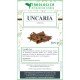 Uncaria tomentosa corteccia 100 grammi Uncaria tomentosa corteccia 100 grammi