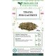 Herbal tea for gastritis