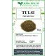 Tulsi foglie basilico santo taglio tisana Tulsi foglie basilico santo taglio tisana