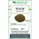 Tulsi foglie basilico santo taglio tisana Tulsi foglie basilico santo taglio tisana