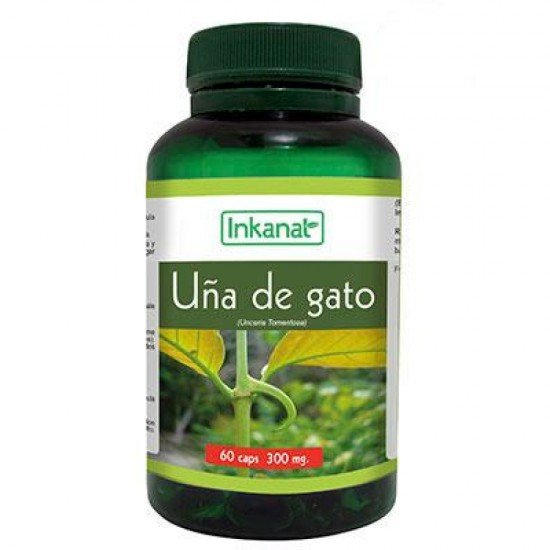 Uncaria tomentosa estratto in capsule Uncaria tomentosa estratto in capsule