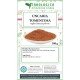 Uncaria tomentosa powdered bark Uncaria tomentosa powdered bark