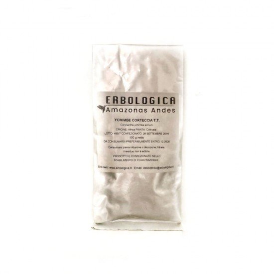 Yohimbe bark herbal tea Yohimbe bark herbal tea