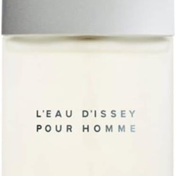 L'Eau D'Issey Pour Homme 125 ML L'Eau D'Issey Pour Homme 125 ML